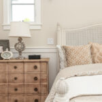Transitional Bedroom, Photo by Blue Sky Media