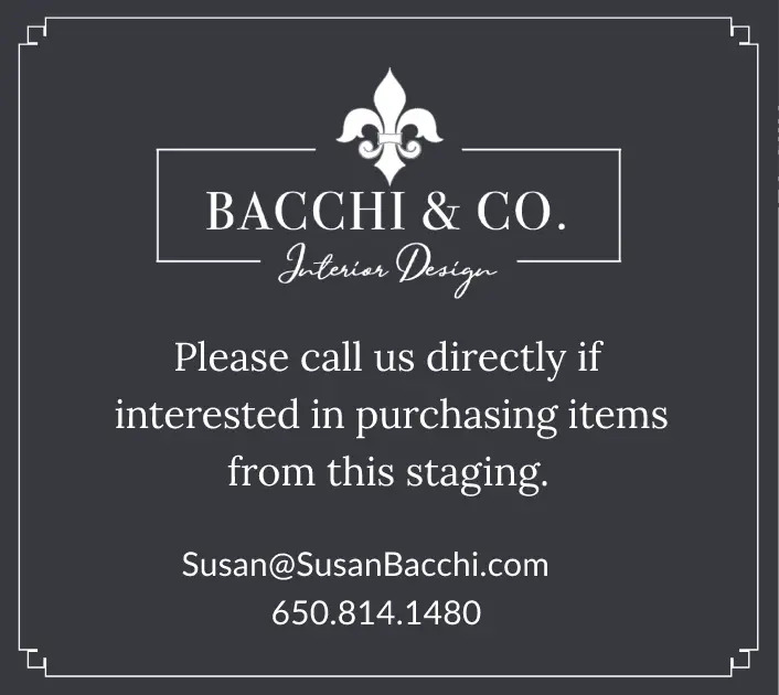 Susan Bacchi Design LLC Card